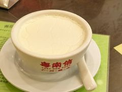 -南信牛奶甜品专家