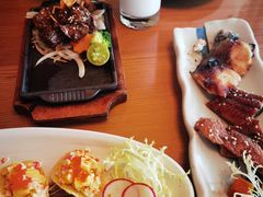 -王鼎精致料理铁板烧(世博源店)