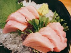 -Hatsune隐泉日式料理(SKP店)