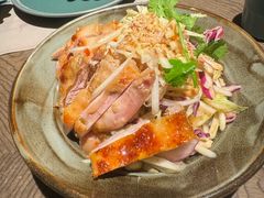 -安南越南餐厅(青岛万象城店)