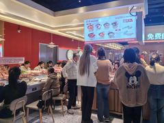 -龍歌自助小火锅(秦淮水游城店)