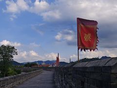 -台州府城(江南长城)