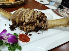 -石榴花开餐厅