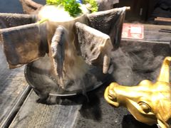 -大味老火锅City店