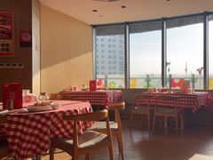 -西贝莜面村(金隅嘉品mall店)