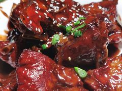 -欣旺·迎宾楼·百年无锡菜