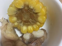 -品北铁锅炖  东北特色菜(北极大街店)