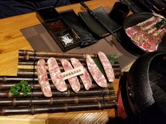 -黑牛の店·和牛烧肉(合生汇店)