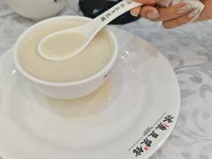 -冰泉豆浆馆(白云山总店)