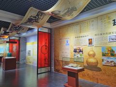 -广州神农草堂中医药博物馆