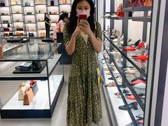 -CHARLES&KEITH(城西银泰店)