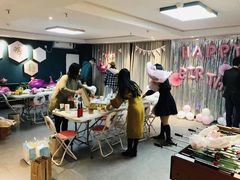 -微觅·潮HIGH轰趴馆(望京SOHO麒麟社店)