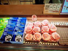 -辛一·铜锣烧(鸿寿坊店)