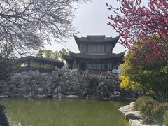 -口岸雕花楼