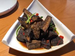 -湘与香缘·湖南菜(王府井北京市百货大楼店)