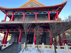 -哈尔滨极乐寺