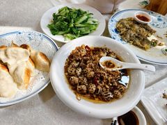 -莲花公园煎蟹(总店)