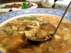 -博望坡酒楼(漕溪路店)