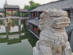 -台儿庄古城
