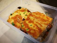 三鲜豆皮-老通城豆皮大王(吉庆街店)