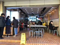 -豆香园(龙翔店)