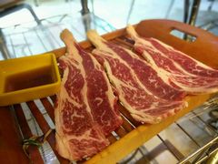 -杀猪天·韩国烤肉(总店)