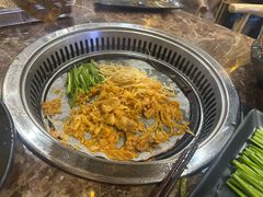 -元宝烤肉店·齐齐哈尔烤肉·烤串