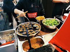 -黑色经典臭豆腐·湖南特产(坡子街店)