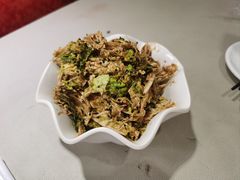 -闻道食府烙饼卷带鱼(原车耳营店原大觉寺店)