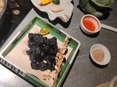-匠和风精致料理(祥禾天地店)