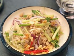 碎肉木瓜粉丝沙拉-阿莱唛唛泰国菜·海鲜餐厅(蛇口店)