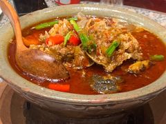 招牌鱼嘴巴-老街鱼嘴巴(坡子街老店)