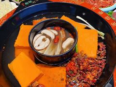 -三江两海老火锅(北京首店)