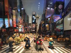 -济州岛泰迪熊博物馆