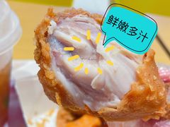 Daddy大鸡腿-胖老爹美式炸鸡(远洋旗舰店)