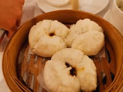 -酌宴府The China Club·广州万富希尔顿酒店(云城东路店)