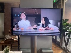 -潮一不贰·西式简餐·法式甜品(外滩店)
