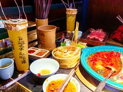 -吼堂老火锅(太古里总店)