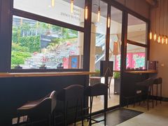 大堂-MUSEE CAFE(保利·时光里店)