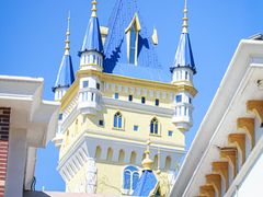 -青岛方特梦幻王国