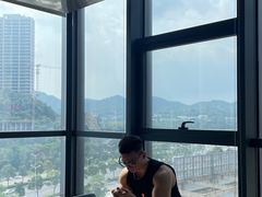 -WEGYMER健萌健身(麦德龙钰龙天下馆)