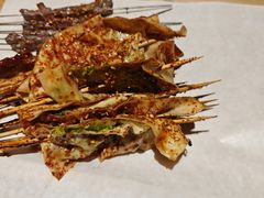 -小乾杯串店•16年沈阳烧烤(文安路店)