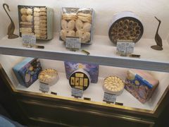 -家琳甜品(江南东店)