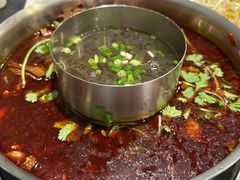 -葛记红焖羊肉(和平路形象店)