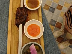 -俄士厨房(未来城店)