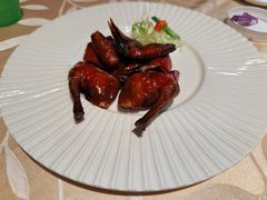 -顺德喜来登酒店·采悦轩