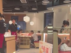 -潮正和潮汕牛肉火锅·老字号(番禺万达店)