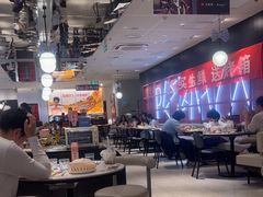 -必胜客(大悦城店)