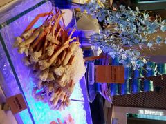 -长沙三景韦尔斯利酒店·Oval全日制餐厅自助餐