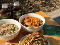 -老刘家永盛斋·传统泡馍(东关南街店)